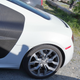 Illustration for article titled R8 V10 Roadtrip